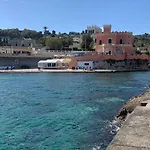 Casa Nonno Pippi * 科佩尔蒂诺