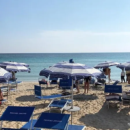 Casa Nonno Pippi Hébergement de vacances *