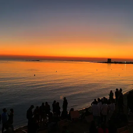 Casa Nonno Pippi بيت للعطل كوبرتينو