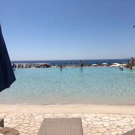 Casa Nonno Pippi بيت للعطل كوبرتينو