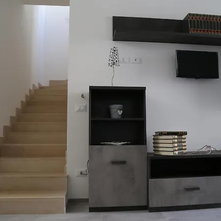 Casa Nonno Pippi