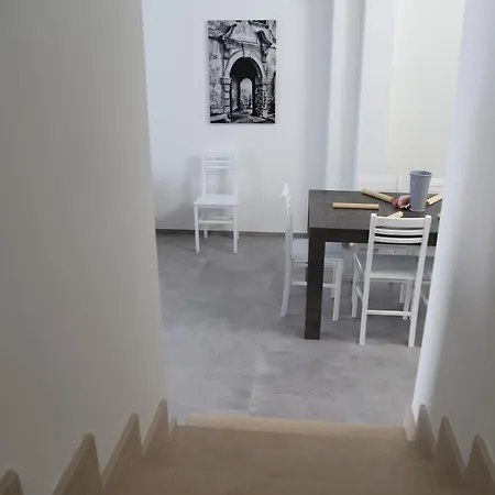 Casa Nonno Pippi *