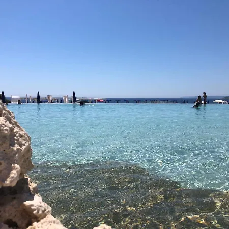 Vakantiehuis Casa Vacanza Nonno Pippi