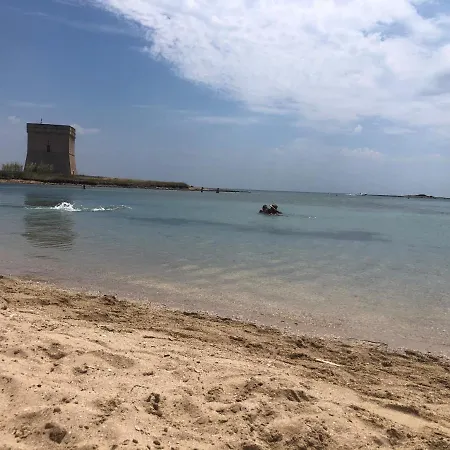 Дом отдыха Casa Nonno Pippi *