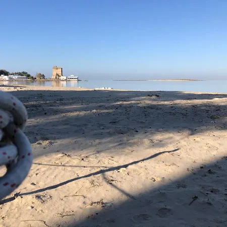 Casa Vacanza Nonno Pippi