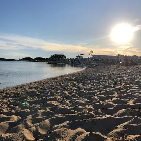 بيت للعطل Casa Nonno Pippi *