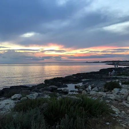 Casa Vacanza Nonno Pippi Vakantiehuis