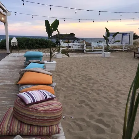 Vakantiehuis Casa Vacanza Nonno Pippi *