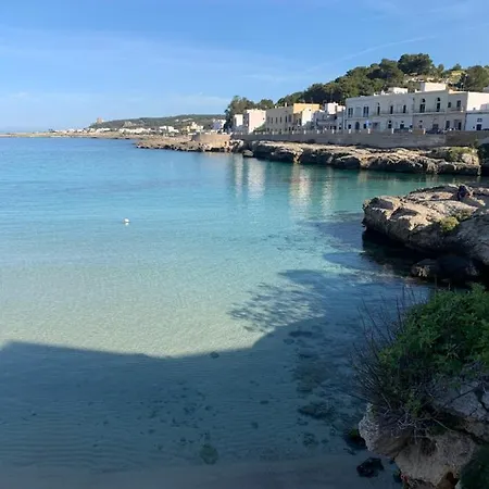 Casa Vacanza Nonno Pippi Holiday home