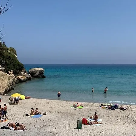 Casa Vacanza Nonno Pippi Vakantiehuis