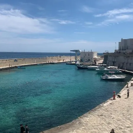 Casa Vacanza Nonno Pippi