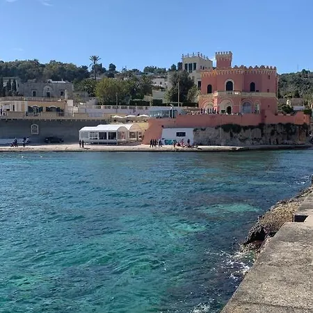 Casa Vacanza Nonno Pippi * Copertino