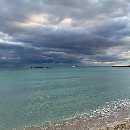 Casa Vacanza Nonno Pippi Vakantiehuis Copertino