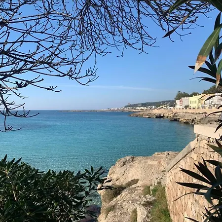 Casa Vacanza Nonno Pippi * Copertino