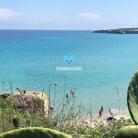 Casa Vacanza Nonno Pippi * Copertino
