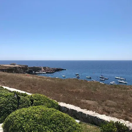 Casa Vacanza Nonno Pippi Copertino