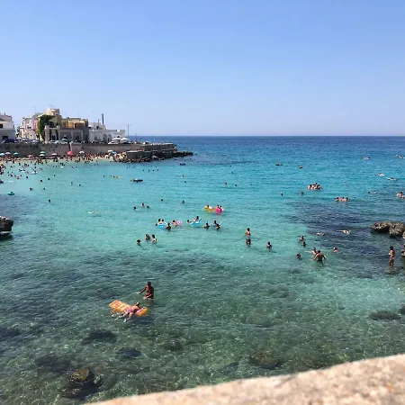 Casa Vacanza Nonno Pippi Copertino
