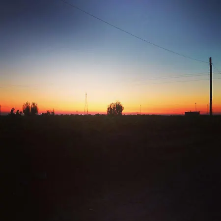 بيت للعطل Casa Nonno Pippi كوبرتينو