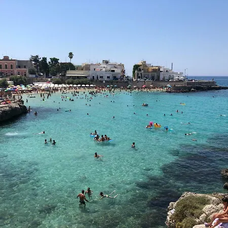 Casa Vacanza Nonno Pippi Vakantiehuis *