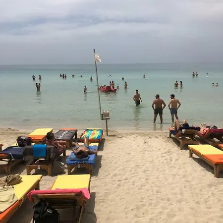Casa Vacanza Nonno Pippi *