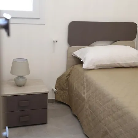Vakantiehuis Casa Vacanza Nonno Pippi