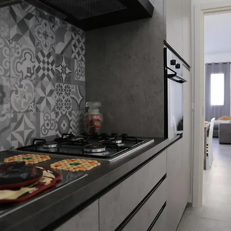 Casa Nonno Pippi Копертино