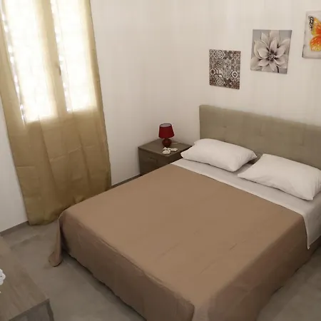 Casa Nonno Pippi Копертино