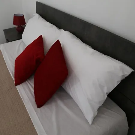 Дом отдыха Casa Nonno Pippi