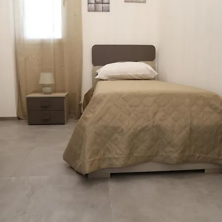 Casa Vacanza Nonno Pippi *