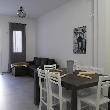 Casa Nonno Pippi بيت للعطل كوبرتينو