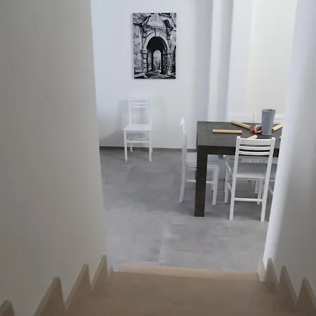 Casa Vacanza Nonno Pippi *