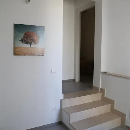 Vakantiehuis Casa Vacanza Nonno Pippi *