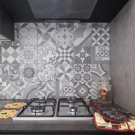 بيت للعطل Casa Nonno Pippi *