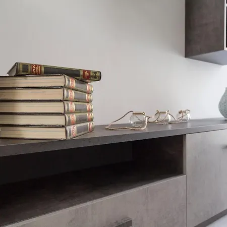 Casa Nonno Pippi Копертино