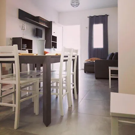 Casa Vacanza Nonno Pippi Copertino