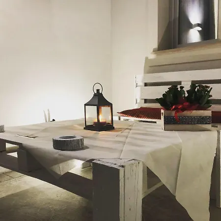 Casa Nonno Pippi كوبرتينو