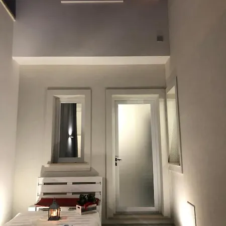 Casa Nonno Pippi كوبرتينو