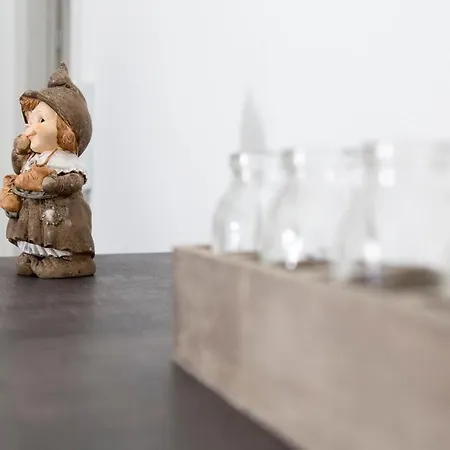 Casa Nonno Pippi بيت للعطل كوبرتينو