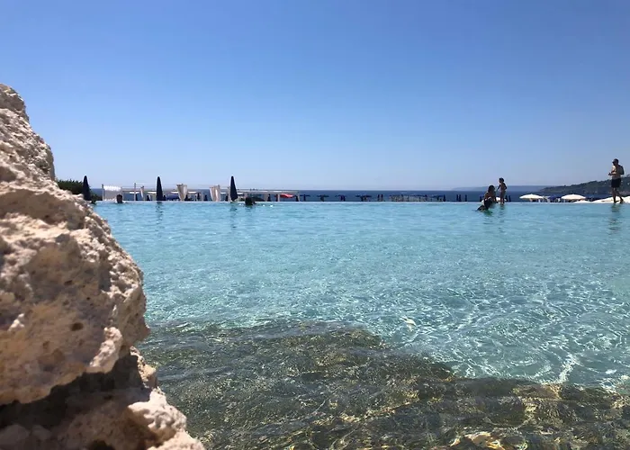 Сasa de vacaciones Casa Nonno Pippi