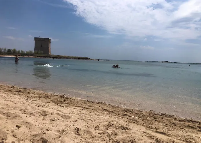 Σπίτι διακοπών Casa Nonno Pippi *