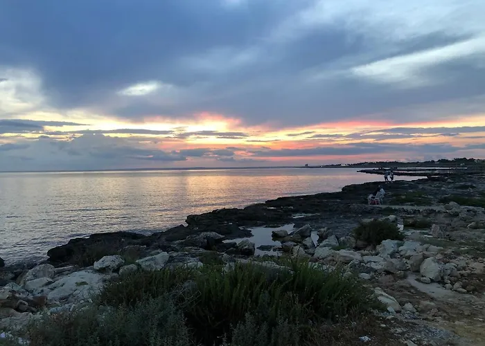 Casa Nonno Pippi Сasa de vacaciones