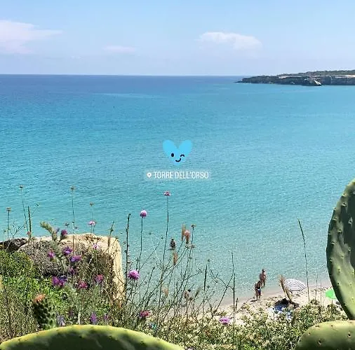 Casa Nonno Pippi * Copertino