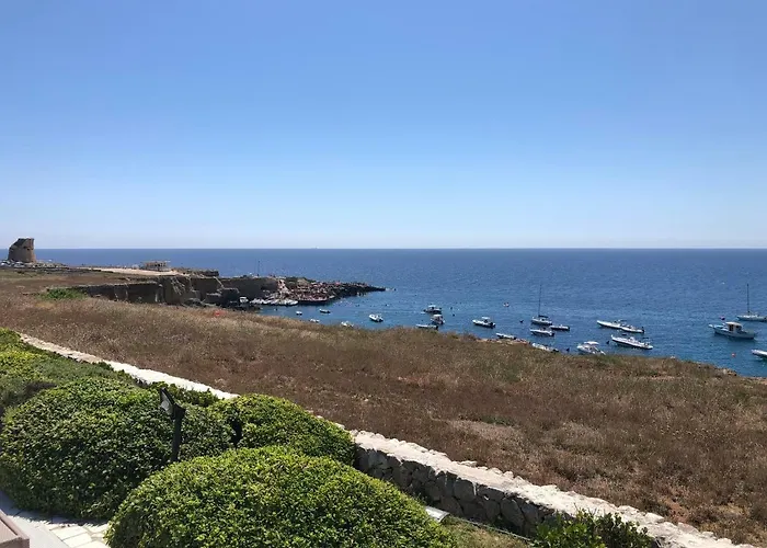 Casa Nonno Pippi Copertino