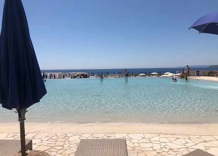 Casa Nonno Pippi Σπίτι διακοπών Copertino