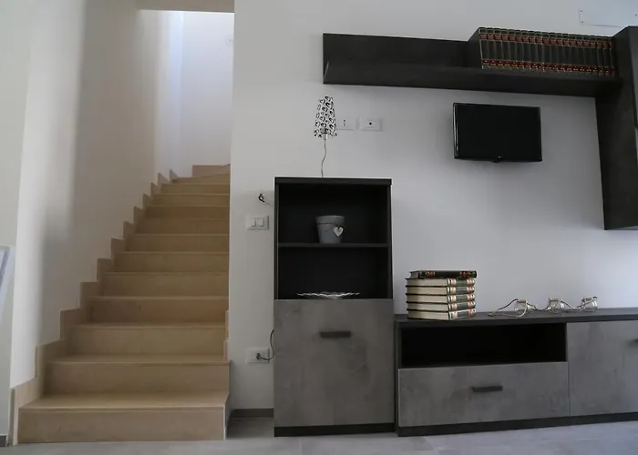 Casa Nonno Pippi