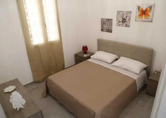 Casa Nonno Pippi Copertino