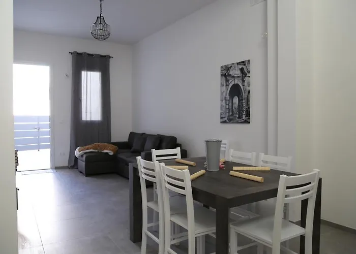 Casa Nonno Pippi Сasa de vacaciones Copertino
