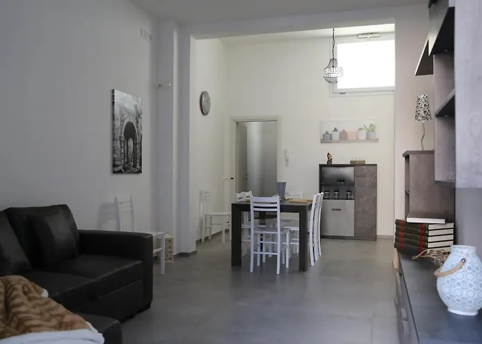 Сasa de vacaciones Casa Nonno Pippi