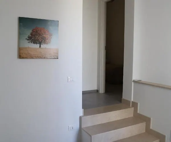 Сasa de vacaciones Casa Nonno Pippi *