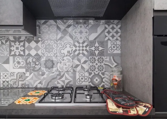 Сasa de vacaciones Casa Nonno Pippi *